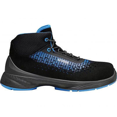 G2 Black S1 Safety Boots