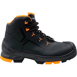 2 Leather S3 Safety Boots