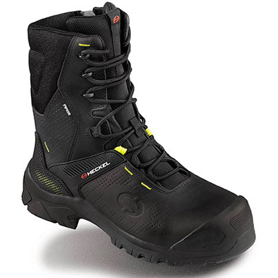 MACEXPLORE 3.0 RANGER Black Safety Boots
