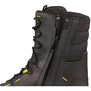 Heckel MACEXPLORE 3.0 RANGER Black Safety Boots