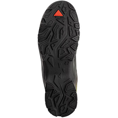 MACEXPLORE 3.0 RANGER Black Safety Boots