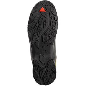 Heckel MACEXPLORE 3.0 RANGER Black Safety Boots