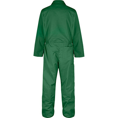 Industrially Launderable Overalls