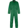 Industrially Launderable Overalls