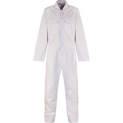 Industrially Launderable Overalls