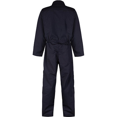 Industrially Launderable Overalls