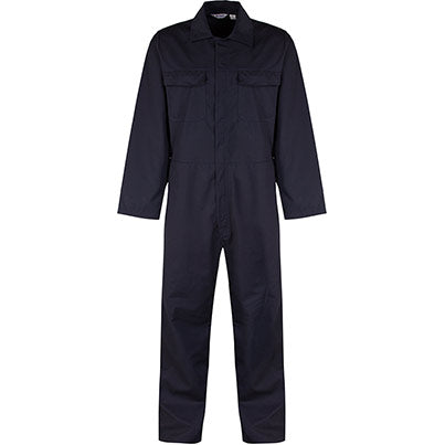 Industrially Launderable Overalls
