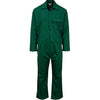 Stud-Front Overalls