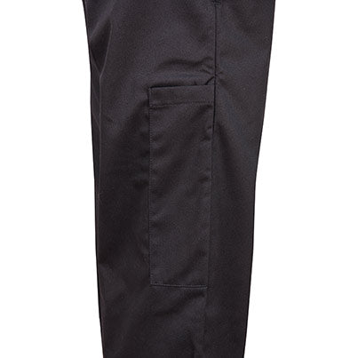 Stud-Front Overalls