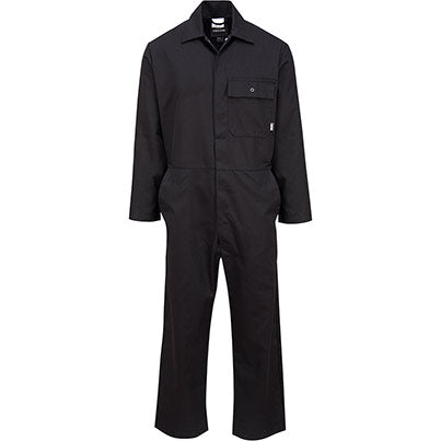 Stud-Front Overalls