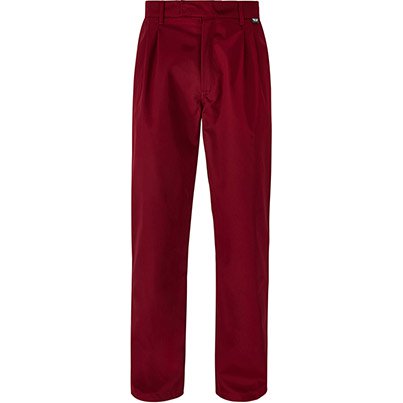 Industrially Launderable Trousers