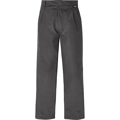 Industrially Launderable Trousers
