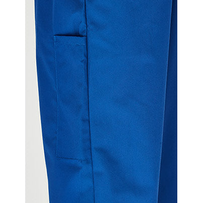 Stud-Front Overalls