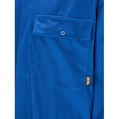 Stud-Front Overalls