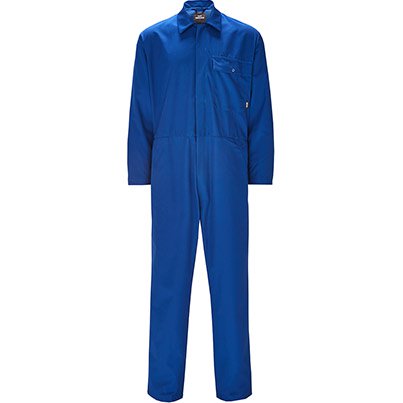 Stud-Front Overalls