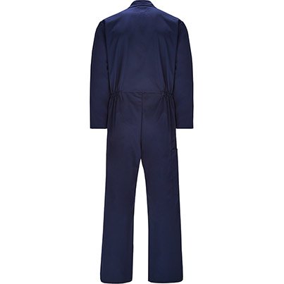 Stud-Front Overalls