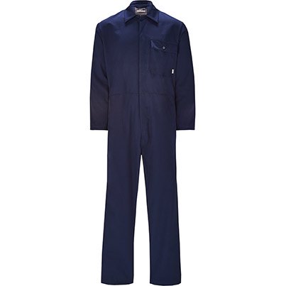 Stud-Front Overalls