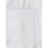 Food-Industry Overalls