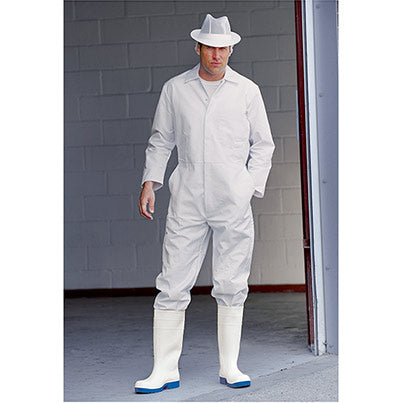 Food-Industry Overalls