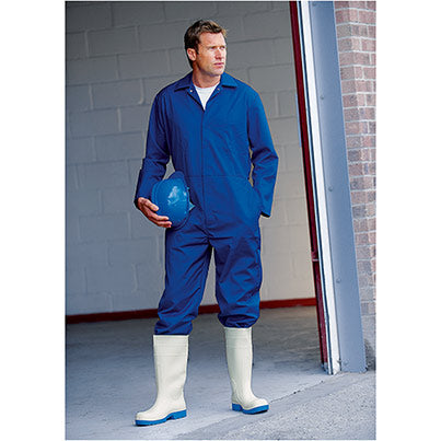 Food-Industry Overalls