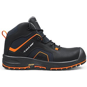 Falcon 2 Wide-Fit S3S Safety Boots