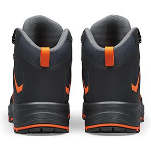 Falcon 2 Wide-Fit S3S Safety Boots