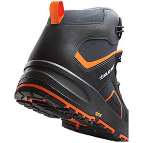 Falcon 2 Wide-Fit S3S Safety Boots