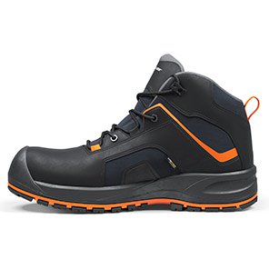 Falcon 2 Wide-Fit S3S Safety Boots