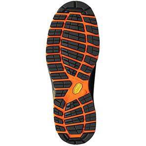 Falcon 2 Wide-Fit S3S Safety Boots