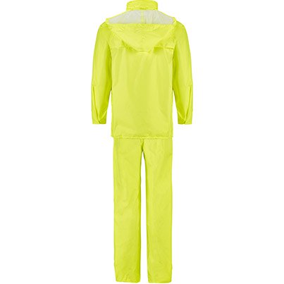 Waterproof Rain Suit