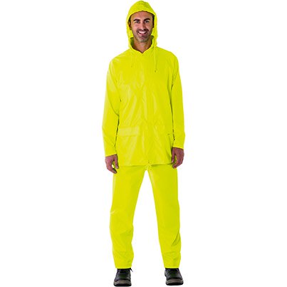 Waterproof Rain Suit