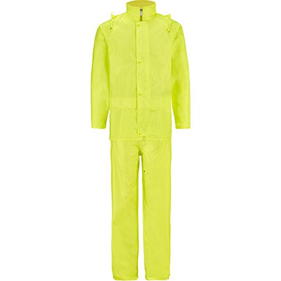 Waterproof Rain Suit