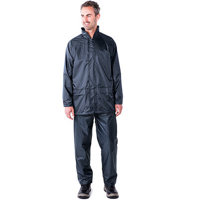 Waterproof Rain Suit