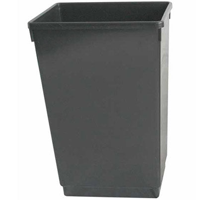 U Group Dark Grey 48L Bin