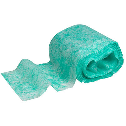 WypAll 7776 Wet Wipes Bag (Pack of 6)