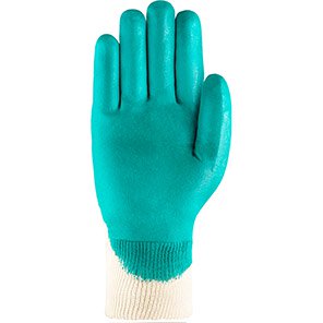 ActivArmr 47-200 Nitrile-Coated Work Gloves