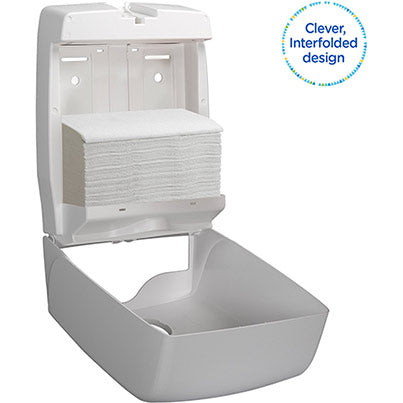 Kleenex Ultra 6778  Paper Towel Pack (Case of 15)