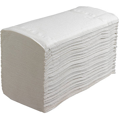 Kimberly-Clark Scott Control 6663 Folded Paper Towel Pack (Case of 15)