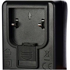 3M PELTOR Lite-Com Pro II IS Battery Plug