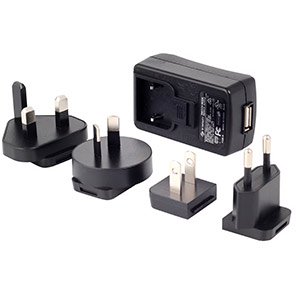 3M PELTOR Lite-Com Pro II IS Battery Plug