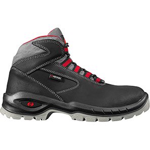 Suxxeed Non-Metallic S3 Safety Boots