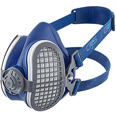 GVS Elipse SPR501 P3 Half-Face Respirator Mask