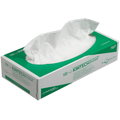 KIMTECH Science Cleaning Wipe Pack (Case of 24)