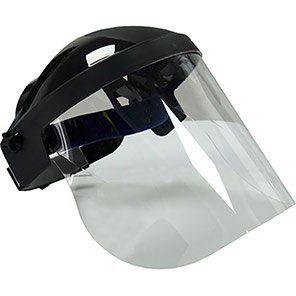 Classic Browguard with Slip Ratchet