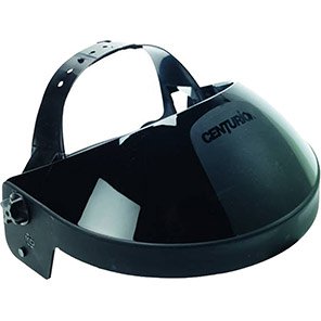 Classic Browguard with Slip Ratchet