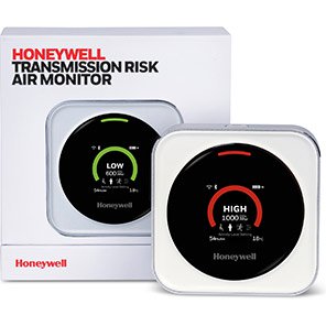 HTRAM Transmission Risk Air Monitor