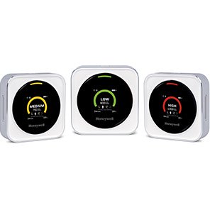 HTRAM Transmission Risk Air Monitor