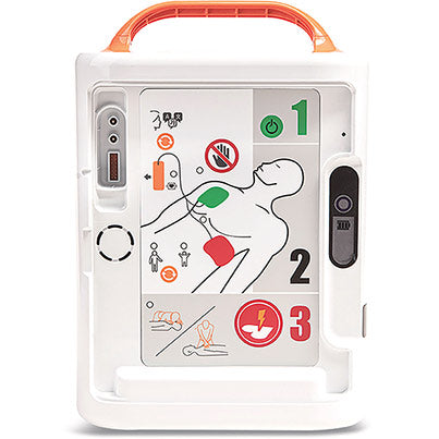 Mediana A16 HeartON Automated External Defibrillator