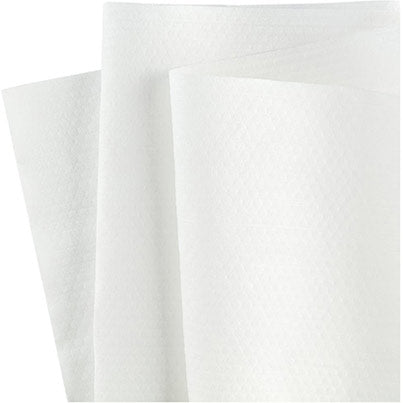 Kimberly-Clark WypAll X70 Power Clean 8296 White Cloths in BRAG Box