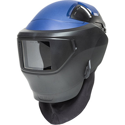 Sundström SR 570/SR 574 Respirator Welding Shield with Shade-10 Lens